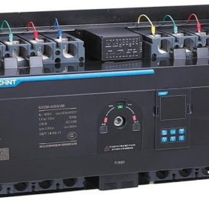 Пристрій АВР CHNT NXZM-125S/3B (256780)