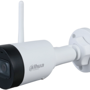 IP-відеокамера Dahua DH-IPC-HFW1430DS1-SAW (2.8) White
