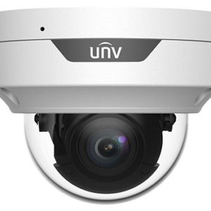 IP-відеокамера Uniview IPC3534LB-ADZK-H (2.8-12) White