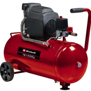 Компресор Einhell TC-AC 190/50/8 Red (4007332)
