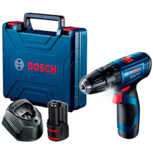 Акумуляторний ударний дриль/шурупокрут Bosch SB 120-Li Blue (0.601.9G8.100)