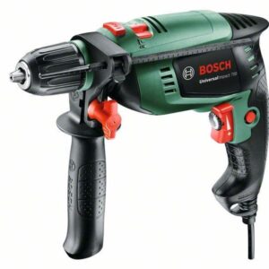 Дриль ударний Bosch UniversalImpact 700 у кейсі (0.603.131.020)