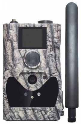 Фотопастка BolyGuard BG584 Кhaki