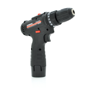 Шурупокрут Voltronic SZUKUI-10 Black