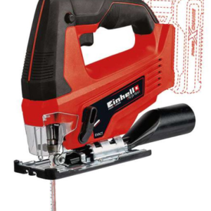 Лобзик Einhell TC-JS 18 Li - Solo Red (4321209)
