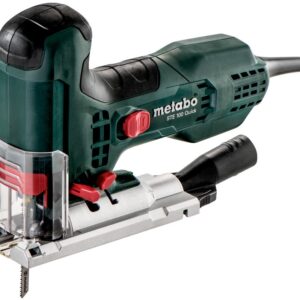 Лобзик Metabo STE 100 Quick Green (601100000)