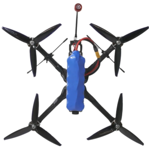 FPV дрон Amaga 7