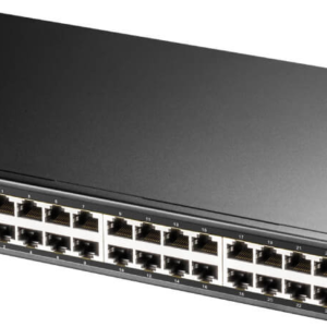 Комутатор Cudy GS1024 Black (73-00529)