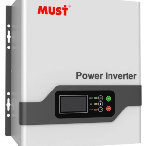 Інвертор Must Рower EP20-1000 PRO/Inverter (EP20-1000 PRO)