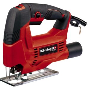 Лобзик Einhell TC-JS 60/1 Red (4321135)