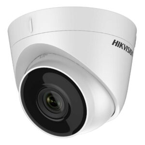 IP-відеокамера купольна Hikvision DS-2CD1343G0-I(C) (2.8) White