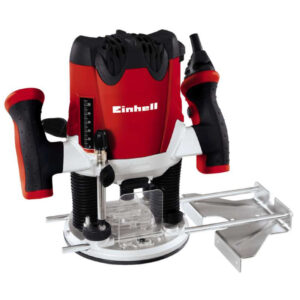Фрезер Einhell TE-RO 1255 E Red (4350490)
