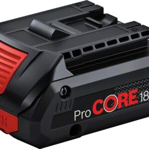 Акумулятор Bosch ProCORE18V 4.0Ah Professional (1.600.A01.6GB)
