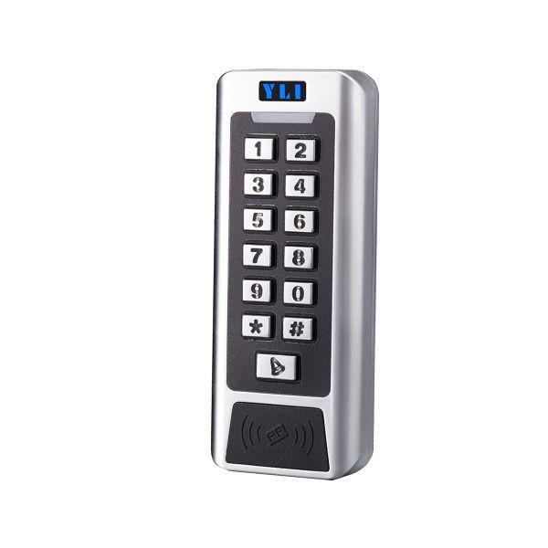 Клавіатура кодова Yli Electronic YK-768A Yli Electronic 10513