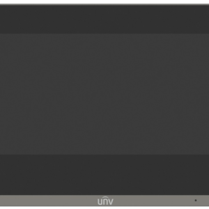 IP відеодомофон Uniview OEI-371S-H-W