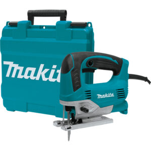 Лобзик Makita JV0600K Blue