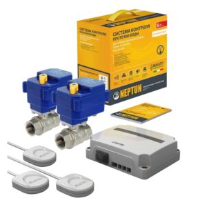 СКПВ Neptun Bugatti Base 220B 1/2'' Neptun Bugatti 5205