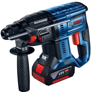 Перфоратор Bosch GBH 180-LI Blue (0.615.990.M9C)