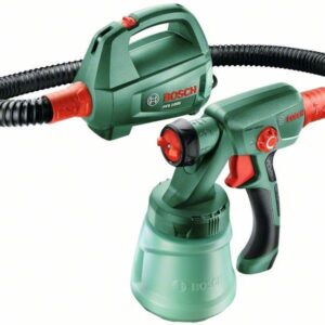 Фарборозпилювач Bosch PFS 1000 (0.603.207.000)