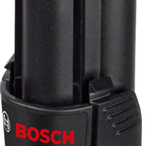Акумулятор Bosch GBA 12V 2.0Ah Professional (1.600.Z00.02X)