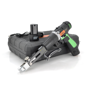 Шурупокрут Merlion DR1220PL Black