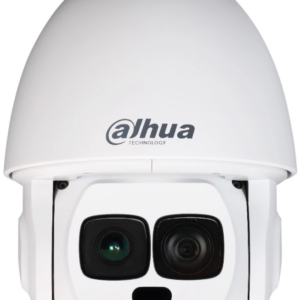 IP-відеокамера Dahua DH-SD6AL445GB-HNV (3.95-177.7) White