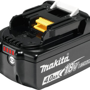 Акумулятор Makita LXT BL1840B 18В 4Ah (632F07-0)