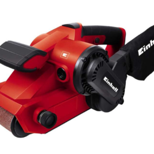 Шліфувальна машина Einhell TC-BS 8038 Red (4466260)