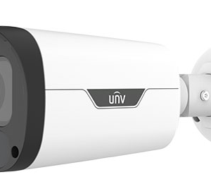 IP-відеокамера Uniview IPC2324LB-ADZK-H (2.8-12) White