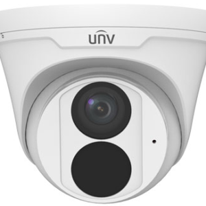 IP-відеокамера Uniview IPC3614LB-ADF40K-H (4) White