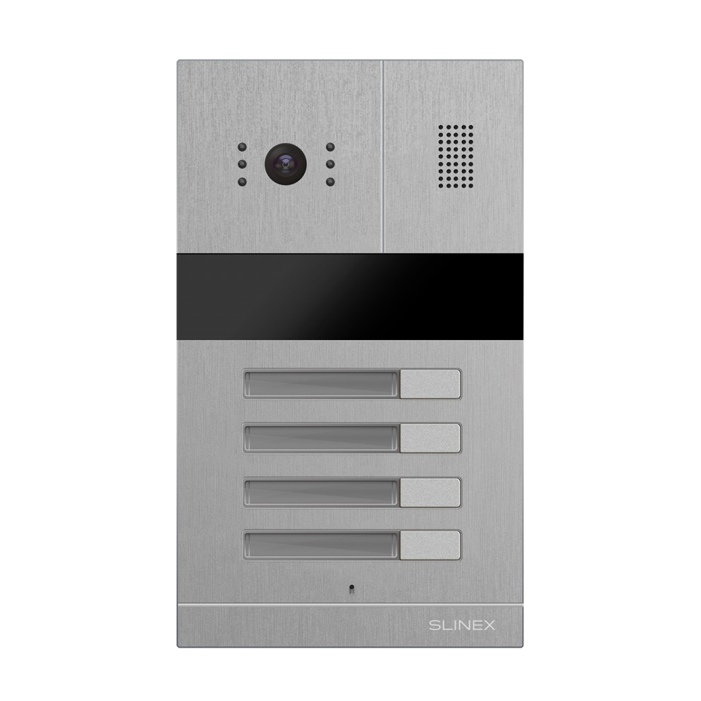 Панель Slinex MA-04 Slinex 6629