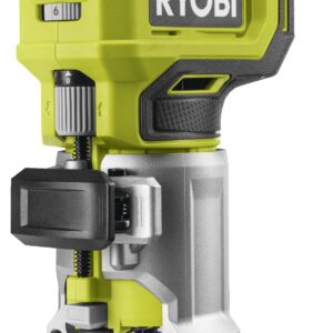Фрезер Ryobi ONE+ RTR18-0 Black (5133005654)