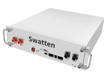 Акумулятор Swatten SieB-L5120-M White