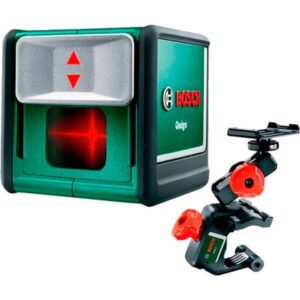 Лазерний нівелір Bosch Quigo (0.603.663.521)