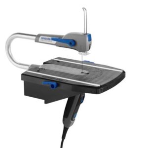 Лобзик Dremel MOTO SAW Black (F.013.MS2.0JC)