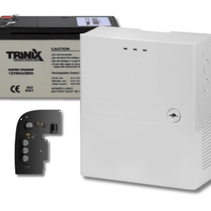 Комплект автономного живленя 12V для Ajax Hub 2 Plus