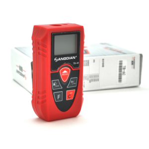 Лазерний далекомір Voltronic Angdian TB-40 Red