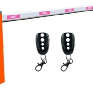 Комплект автоматичний шлагбаум Gant SET Ultra 2S