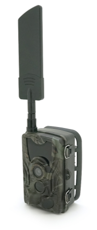 Фотопастка Yoso F-801 4G Khaki (YT28265)