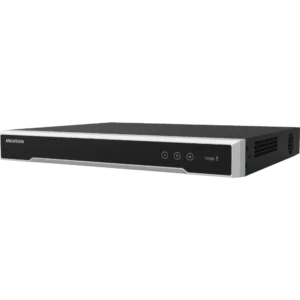 Мережевий ІР відеореєстратор Hikvision DS-7616NI-Q2(D) Black