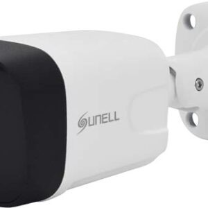 IP-відеокамера Sunell SN-IPR5122CSBN-B (4) White