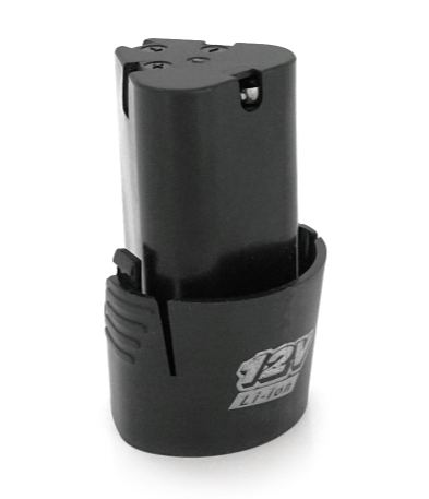 Акумулятор Merlion TIPE С, 12 V/1.5Ah Black (SDTС1215M)