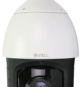 IP-відеокамера Sunell SN-IPS8650TDR-Z30 White