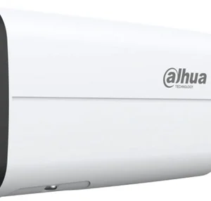 IP-відеокамера Dahua DH-IPC-HFW2449T-AS-IL (8) White