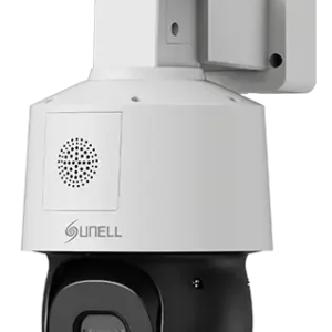 IP-відеокамера Sunell SN-IPS8654ZDC-Z5 (2.7-13.5) White