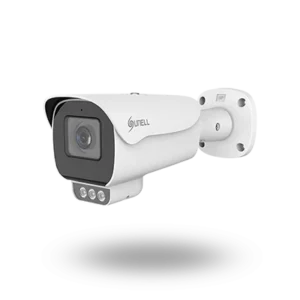 IP-відеокамера Sunell SN-IPR8041CBAW-B (4) White