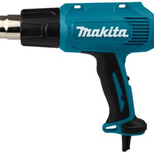 Будівельний фен Makita HG5030K Blue
