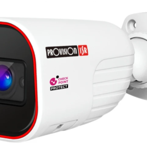 IP-відеокамера Provision-ISR I6-320LPR-MVF1 White