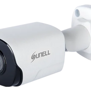 IP-відеокамера Sunell SN-IPR5180BSBN-B (2.8) White