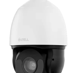 IP-відеокамера Sunell SN-IPS8641VDR-Z37 (6.8 - 251) White